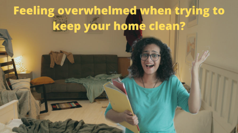 Cleaning Services Edmonton